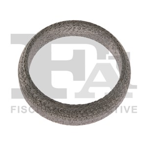 Tiivisterengas, pakoputki, honda civic hatchback vii, 18229S6DT91, 18229SP0003