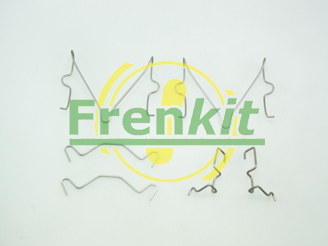 Tarvikesarja, jarrupala FRENKIT 930004