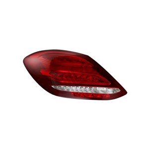 Takavalo, Vasen, mercedes-benz c-klass [w205], 205 906 2002, A 205 906 2002, A205 906 2002