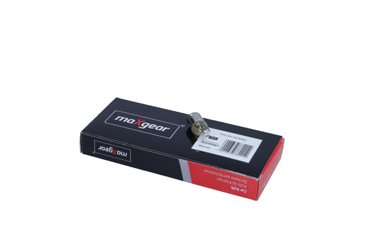Polttimo, vilkkuvalo MAXGEAR 78-0183SET