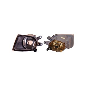 Sumuvalo, Eteen, vasen, volvo s40 ii, v50, 30698629, 30764930, 8678699