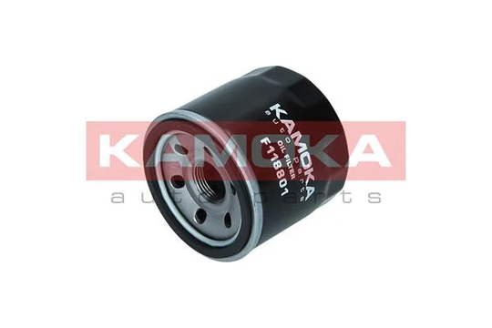Öljynsuodatin KAMOKA F118801