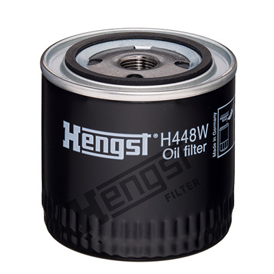 Öljynsuodatin HENGST FILTER H448W
