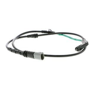 Kulumisenilmaisin, jarrupala, Etuakseli, etuakseli molemminpuoleinen, bmw x5 [e70], x6 [e71, e72], 34 35 6 773 008, 34 35 6 789 502, 6 7
