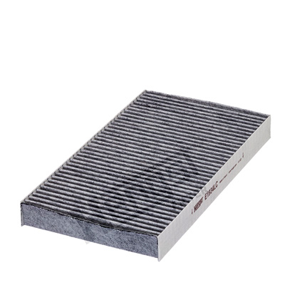 Raitisilmasuodatin HENGST FILTER E1934LC