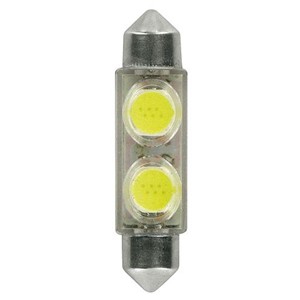 Polttimo, innerbelysning C5W SV8,5-8, Universal
