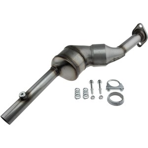 Katalysaattori, renault clio iii, clio grandtour iii, clio skåp/halvkombi iii, modus / grand modus, 8200276169, 8200276170, 8200276185,