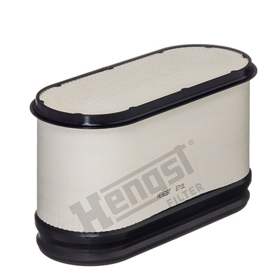 Ilmansuodatin HENGST FILTER E712L