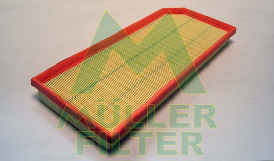 Ilmansuodatin MULLER FILTER PA3196