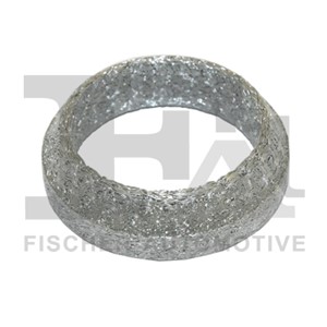 Tiivisterengas, pakoputki, Takana, Alla, Imupuoli, Poistopuoli, Takaäänenvaimentaja, toyota iq, yaris, 174510Q020, 174510Q022, 174514002