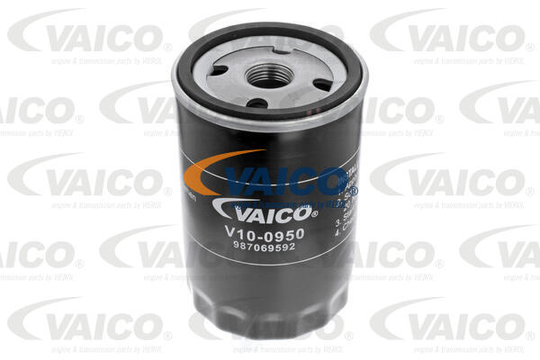 Öljynsuodatin VAICO V10-0950
