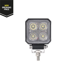 Lisävalot LWL-01 LED, Universal