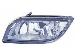 Sumuvalo, Eteen, oikea, suzuki liana, liana halvkombi, 3551054G50, 3551054G50000