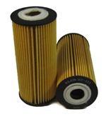 Öljynsuodatin ALCO FILTER MD-557
