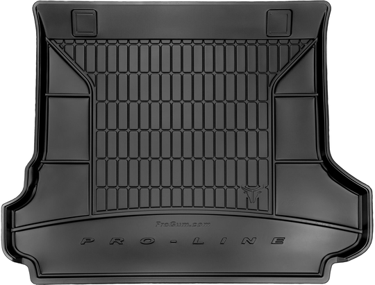 Tavaratilan matto Toyota Land Cruiser J150 5M 2009-