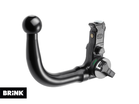 Vetokoukku (-laite) THULE 4019200