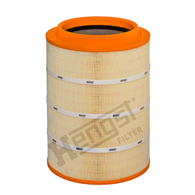 Ilmansuodatin HENGST FILTER E681L