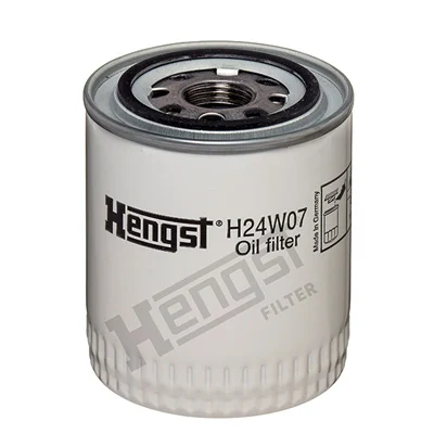 Öljynsuodatin HENGST FILTER H24W07