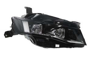 Ajovalo, Oikea, peugeot 508 ii, 508 sw ii, 1638036580