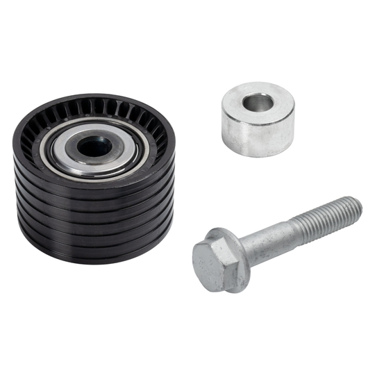 Ohjainrulla, hammashihna FEBI BILSTEIN 47799