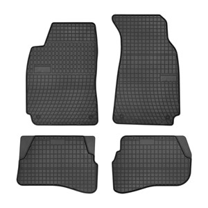 Kumimatto, sisätila, vw passat b5, passat b5 variant, passat b5.5, passat b5.5 variant