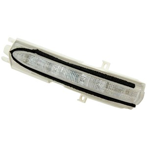 Vilkkuvalo, Oikea, honda accord vii, accord tourer vii, civic hatchback vii, civic sedan vii, 34300-SEA-013