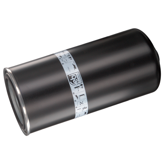 Öljynsuodatin FEBI BILSTEIN 107997