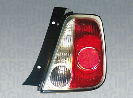 Takavalo MAGNETI MARELLI 714027040884