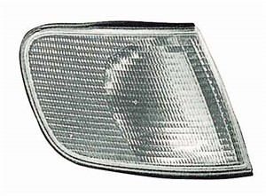 Vilkkuvalo, Vasen, audi 100 c4 avant, 100 c4 sedan, 4A0953049B