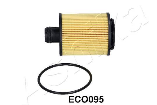 Öljynsuodatin ASHIKA 10-ECO095