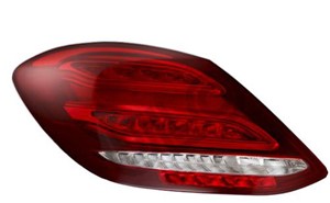 Takavalo, Oikea, mercedes-benz c-klass [w205], 205 906 0457, A 205 906 0457, A205 906 0457