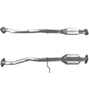 Katalysaattori, ford ranger, mazda b-serie, 4400946, 4441784, 4441785, 4473866