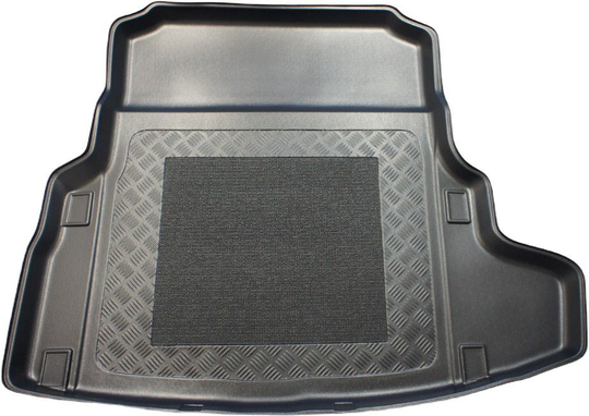 Tavaratilan matto Lexus IS III Hybrid 2013-2021