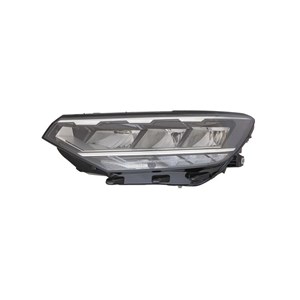 Ajovalo, Oikea, vw passat b8, passat b8 variant, 3G1941036P
