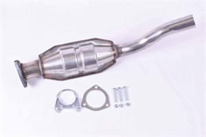 Katalysaattori, audi a4 b5, a4 b5 avant, vw passat b5, passat b5 variant, 3B0253057AX, 8D0131089X, 8E0253095FX