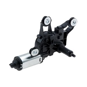 Pyyhkijän moottori, Takana, ford fiesta v, fiesta van v, fusion, 1141045, 1422314, 2S61A17K441AB, 2S61A17K441AC, 2S61A-17K441-AC