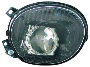 Sumuvalo, Vasen, ford mondeo ii, mondeo sedan ii, mondeo turnier ii, 1024952, 1103496, 1125271, 96BG15205AB, 96BG-15205-AB, 96BG15205AC,
