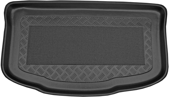 Tavaratilan matto Mitsubishi Colt 3-ovinen 2008-2013