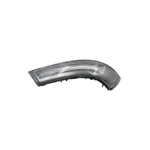 Vilkkuvalo, Vasen, seat,skoda,vw, 1K0949101, 1KD949101, 1KD949101B, 3BD949101