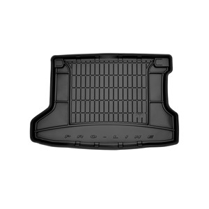 Tavaratilan matto 3D, honda hr-v