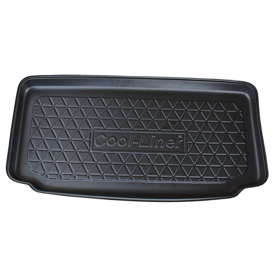 Tavaratilan matto Kia Picanto 2007-2011