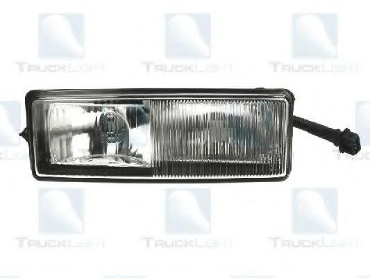 Sumuvalo TRUCKLIGHT FL-DA004R