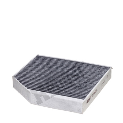 Raitisilmasuodatin HENGST FILTER E2996LC