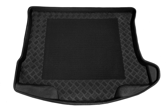 Tavaratilan matto REZAW PLAST 102222M Mazda 3 Saloon '08-