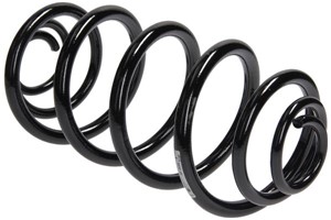 Jousi (auton jousitus), Taka-akseli, opel astra j, astra j skåp/halvkombi, 13333951, 424334