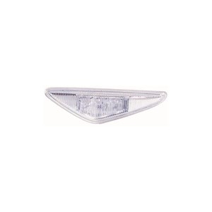 Vilkkuvalo, Vasen, bmw 3 cabriolet [e46], 3 coupé [e46], 63136920731