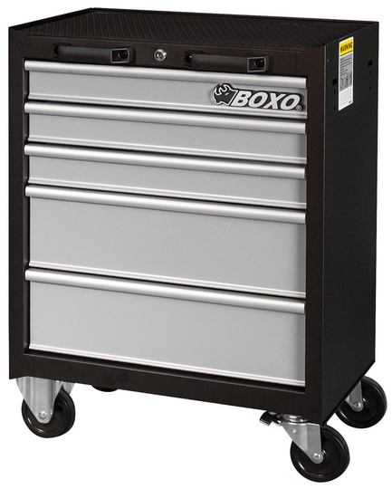 Työkaluvaunu 22551, Boxo
