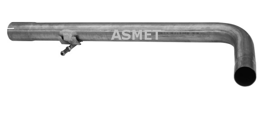 Pakoputki ASMET 03.064