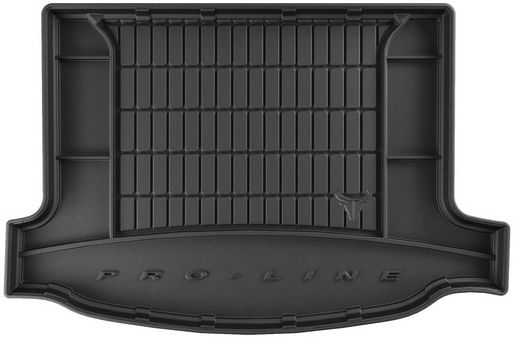 Tavaratilan matto Honda Civic VIII HB 5-ovinen 2006-2011