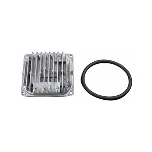 Ohjainlaite, valo, Molemminpuolin, opel astra k, astra k sports tourer, vauxhall astra mk vii, 13469947, 39024626, 39078245